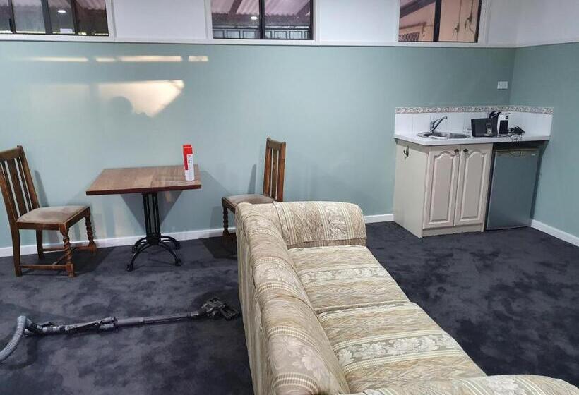 디럭스 트리플 룸, Pecan Hill Bnb