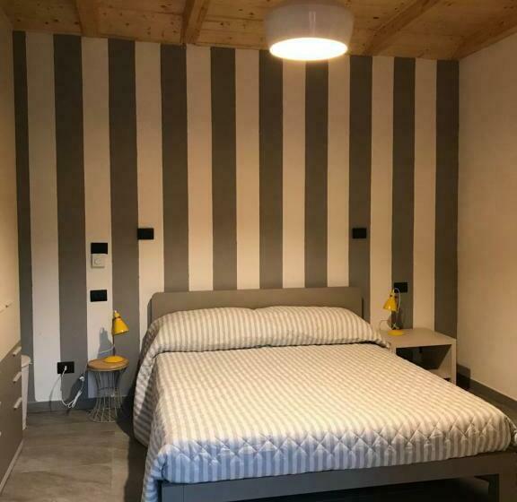 标准间, Il Fienile B&b