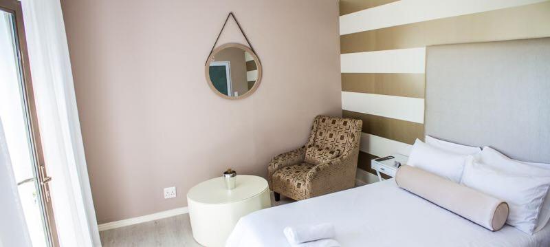 Номер Basic, Mulenvo Guest House