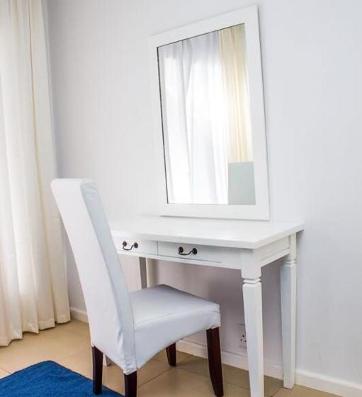 Семейный Номер, Mulenvo Guest House