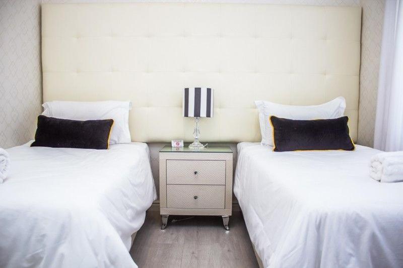 Family Suite, Mulenvo Guest House