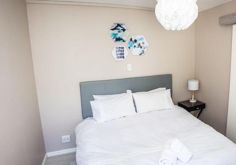Номер Economy, Mulenvo Guest House