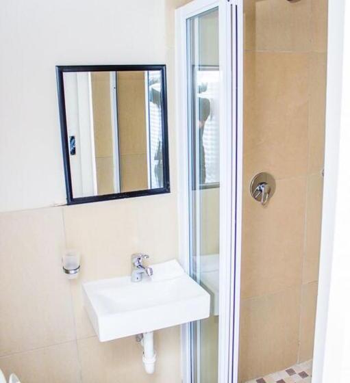 Номер Economy, Mulenvo Guest House