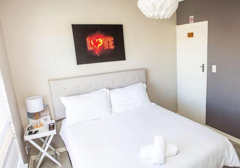 Номер Стандарт, Mulenvo Guest House