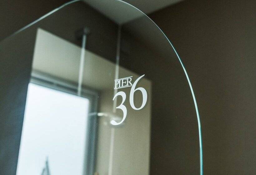 트리플 클래식 룸, Pier 36