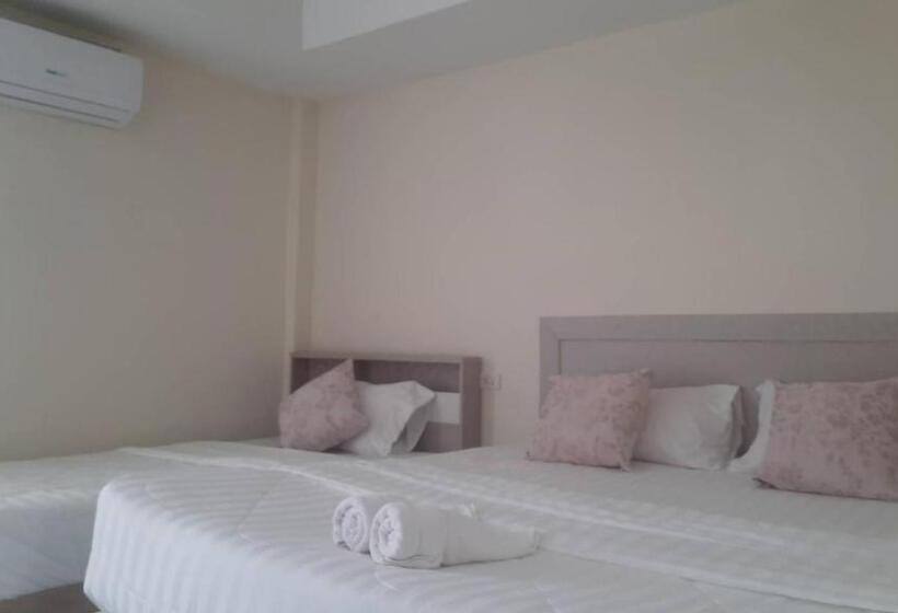 Номер Стандарт Трехместный, Pon Resort