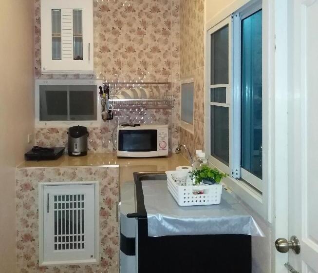Бунгало Стандарт, Pon Resort
