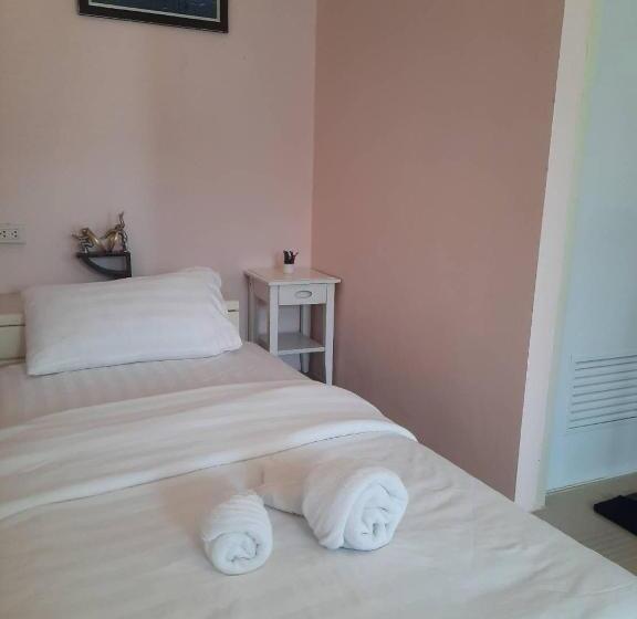 Бунгало Стандарт, Pon Resort