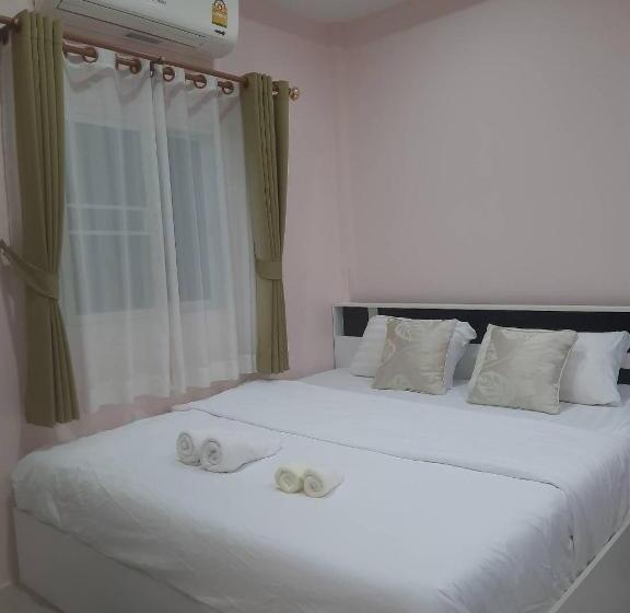 Бунгало Стандарт, Pon Resort