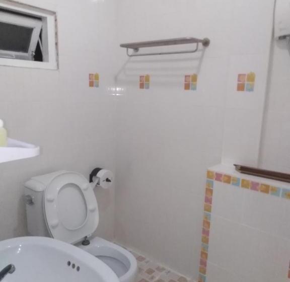 Номер Deluxe, Pon Resort