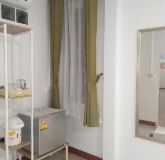 Номер Deluxe, Pon Resort