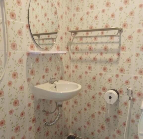 Номер Deluxe, Pon Resort