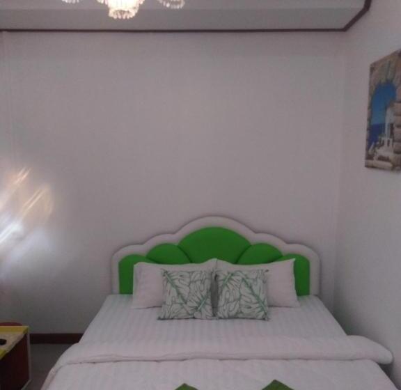 Номер Deluxe, Pon Resort