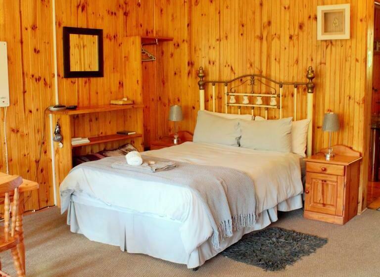 Семейный Номер, The Spotted Grunter Resort