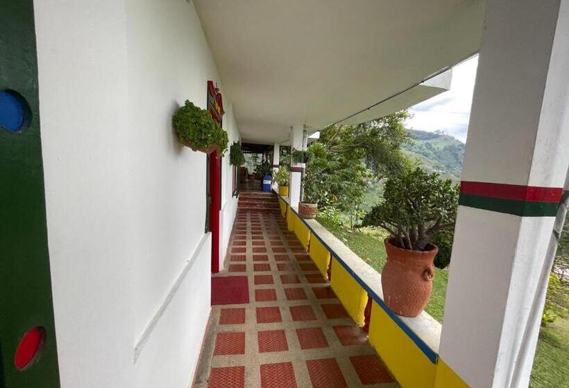 Номер Стандарт, El Gran Mirador