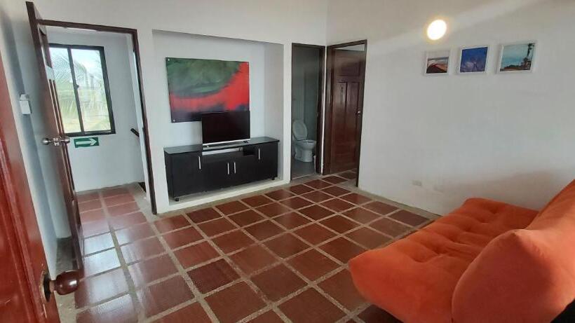 Family Suite, Mar Del Viento