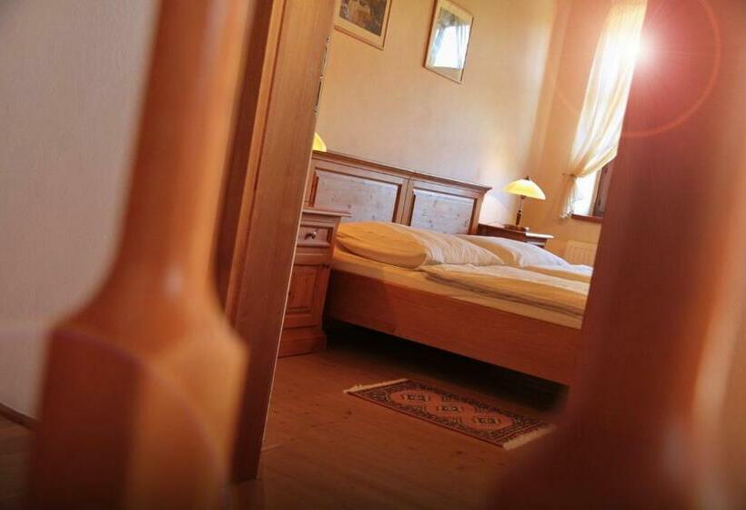标准间, Pension Rothschildův Dvůr