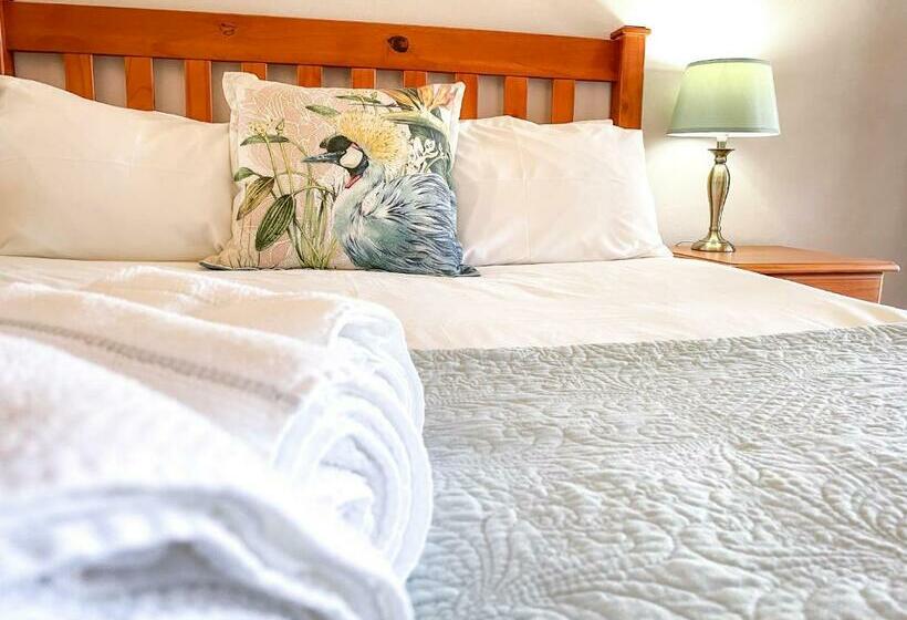 Номер Стандарт, Molweni   Kamberg Valley B&b