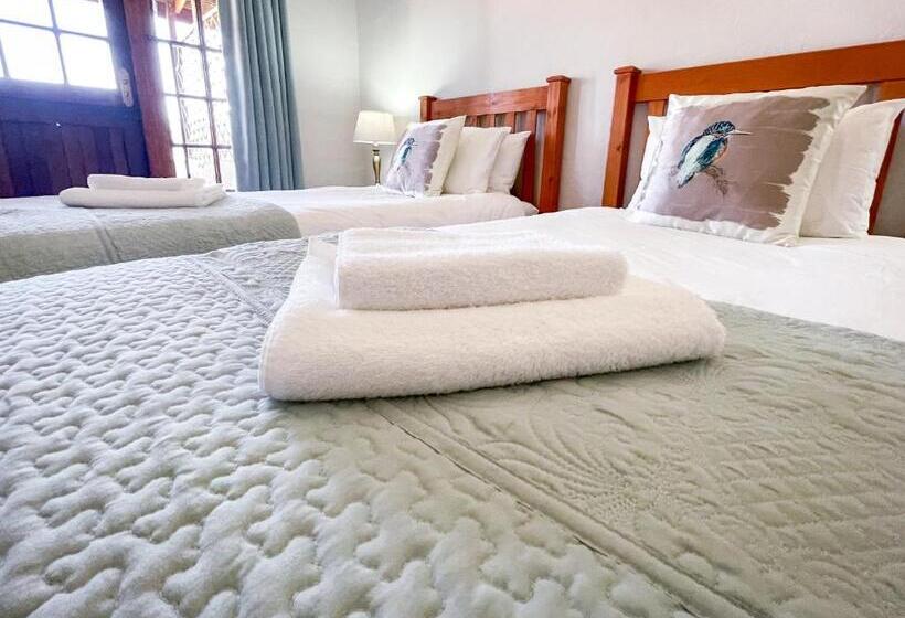Номер Стандарт, Molweni   Kamberg Valley B&b