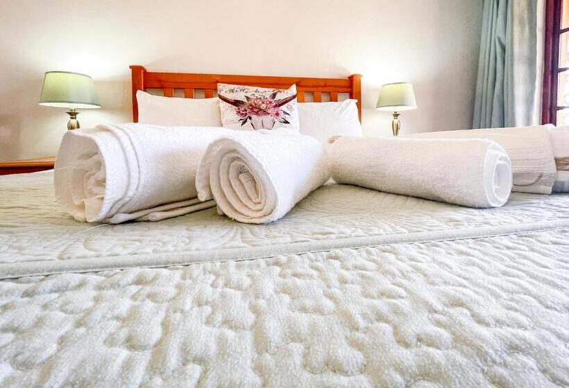 Номер Стандарт, Molweni   Kamberg Valley B&b