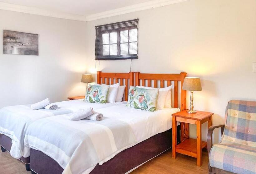 Номер Стандарт, Molweni   Kamberg Valley B&b