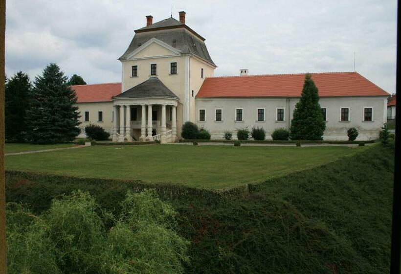 Семейный Номер, Pension Schlossblick