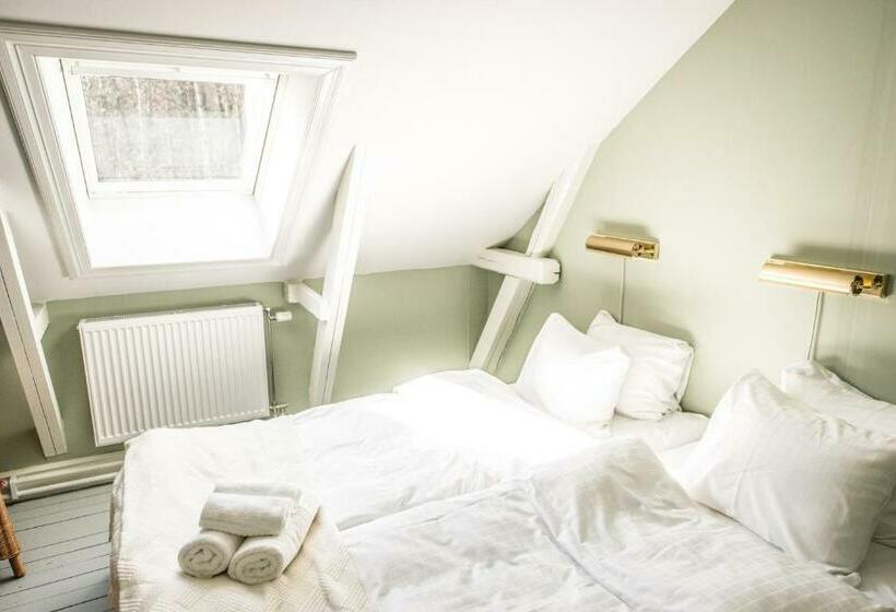 标准间, Stf Villa Söderåsen B&b