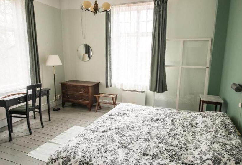 三人经典房间, Stf Villa Söderåsen B&b