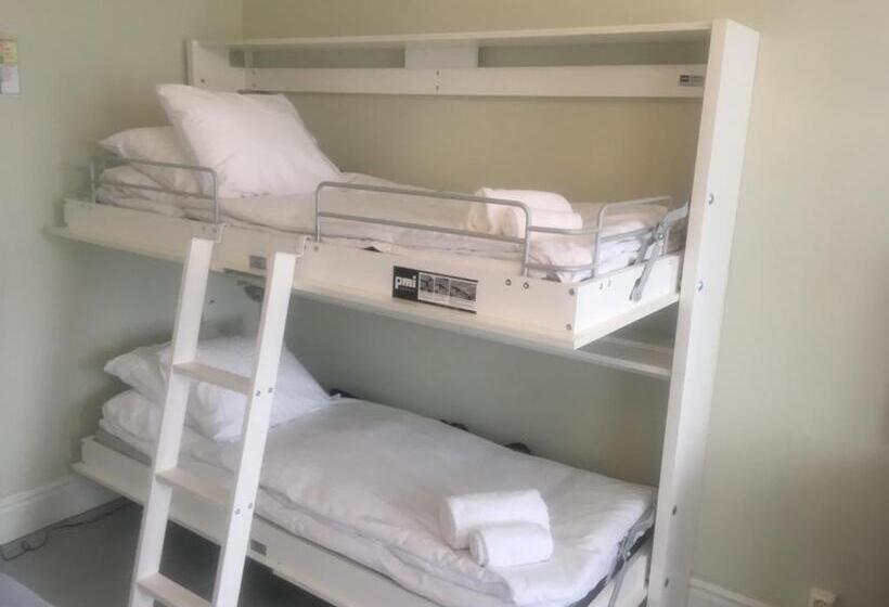 家庭间, Stf Villa Söderåsen B&b