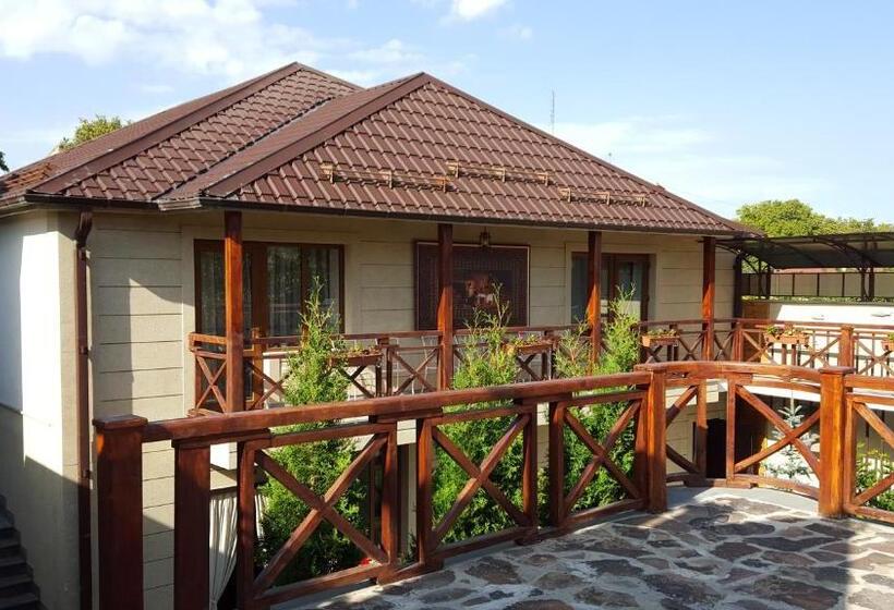 Семейный Номер Вид на Горы, Aya Maria Wellness Spa Resort