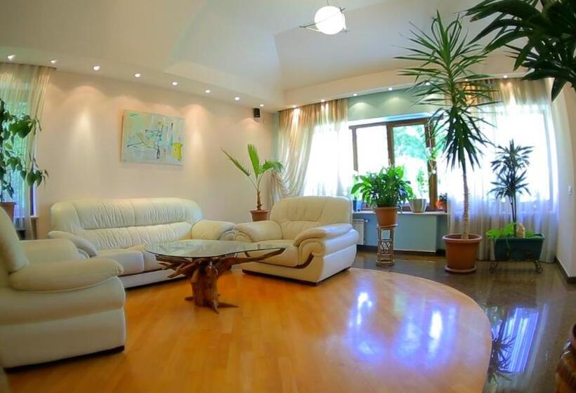 Номер Стандарт Вид на Сад, Aya Maria Wellness Spa Resort