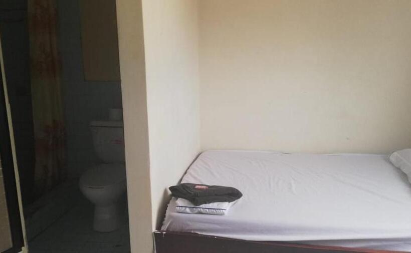 스탠다드 룸, Auto Hostal Jaramisol