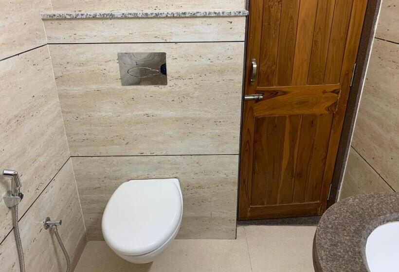 Номер Deluxe, Mount Way