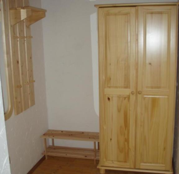 带1个卧室的公寓, Krčma Hotel U Císařské Cesty
