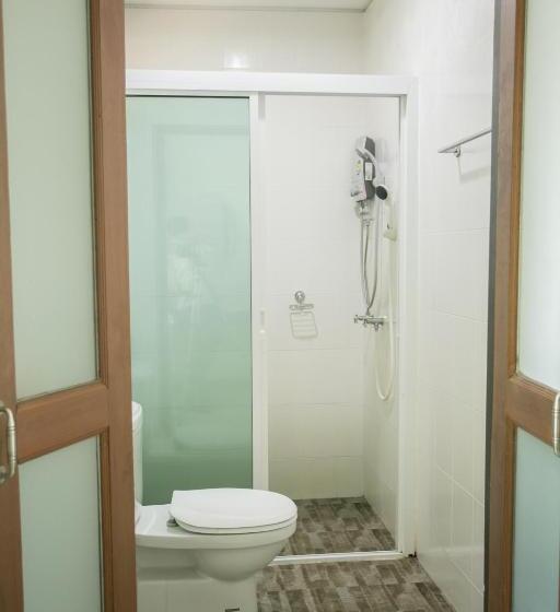 ویلای 1 خوابه, Nisasiri Boutique Resort