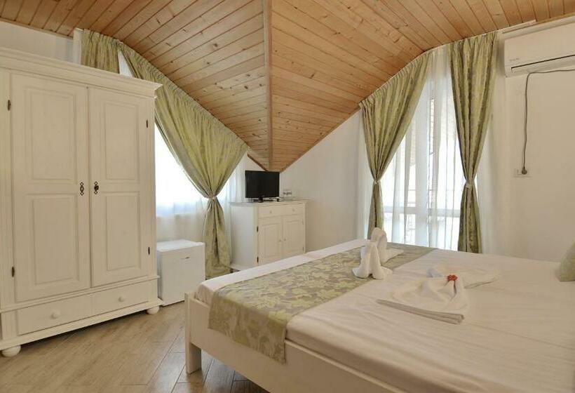 اتاق استاندارد, Casa Marina