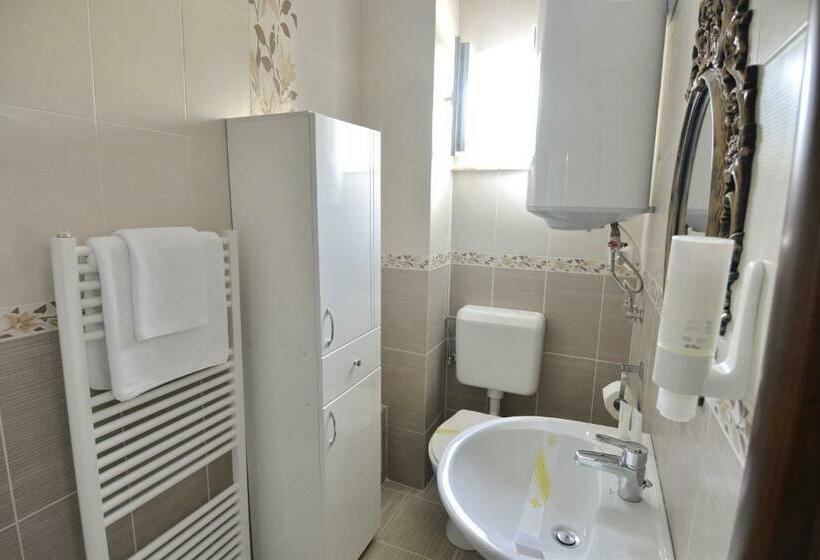 اتاق استاندارد, Casa Marina
