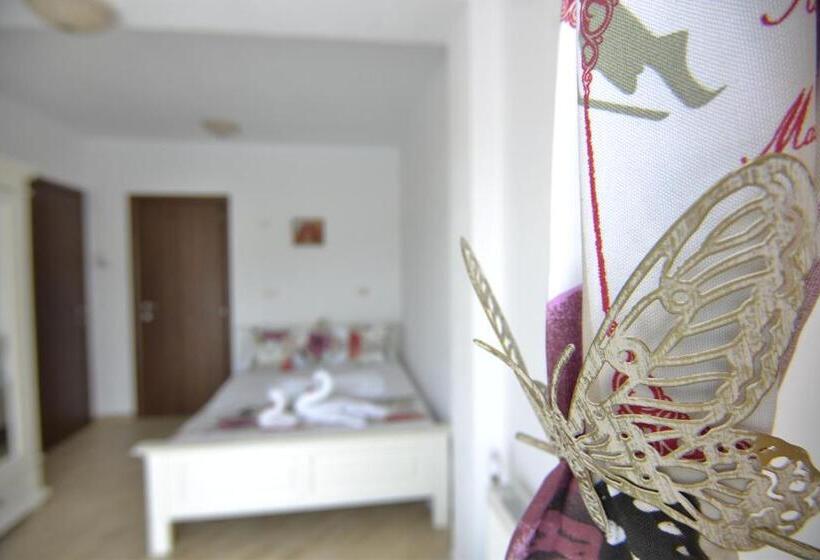 اتاق استاندارد, Casa Marina