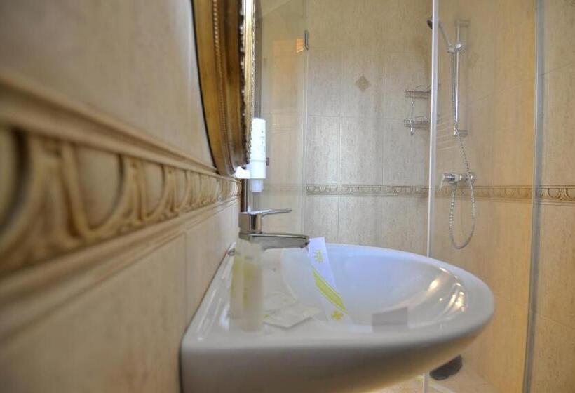 اتاق استاندارد, Casa Marina