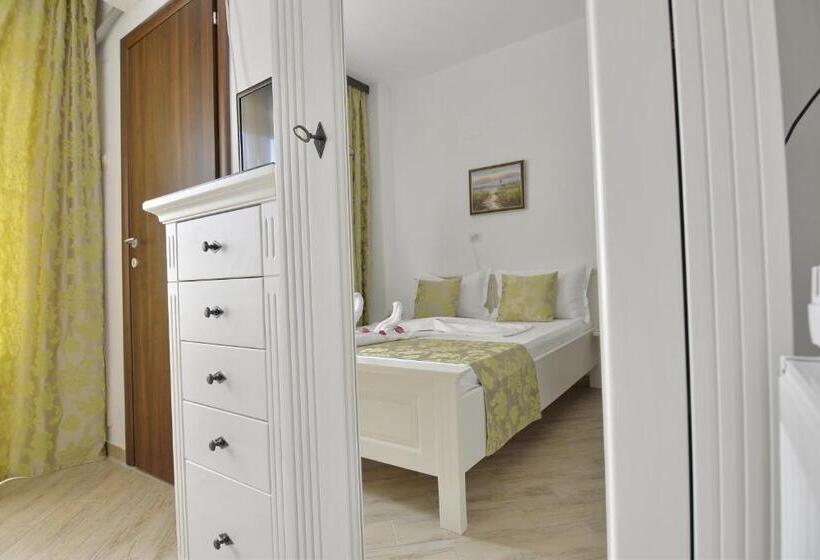 اتاق استاندارد, Casa Marina