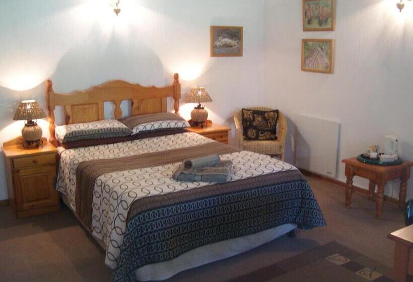 스탠다드 룸, Oaktree Lodge Guest House