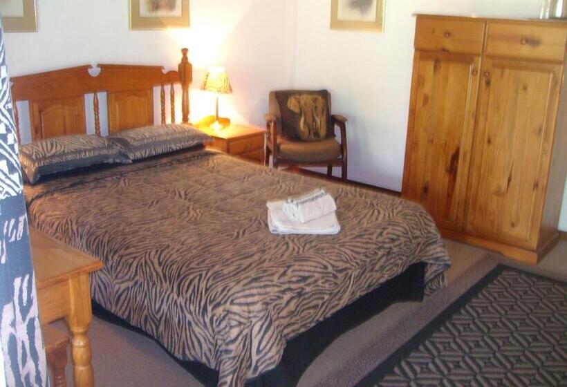 스탠다드 룸, Oaktree Lodge Guest House