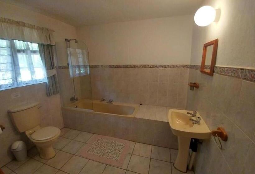 침실 1개 아파트, Oaktree Lodge Guest House
