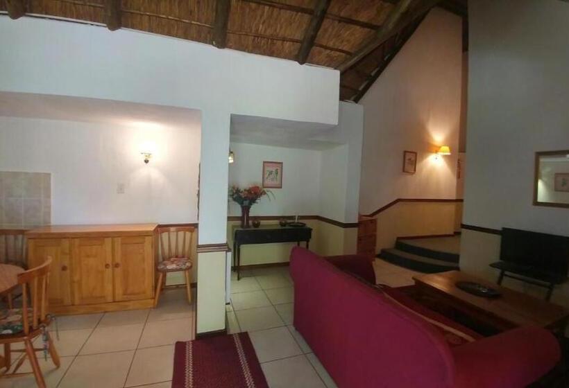 침실 1개 아파트, Oaktree Lodge Guest House