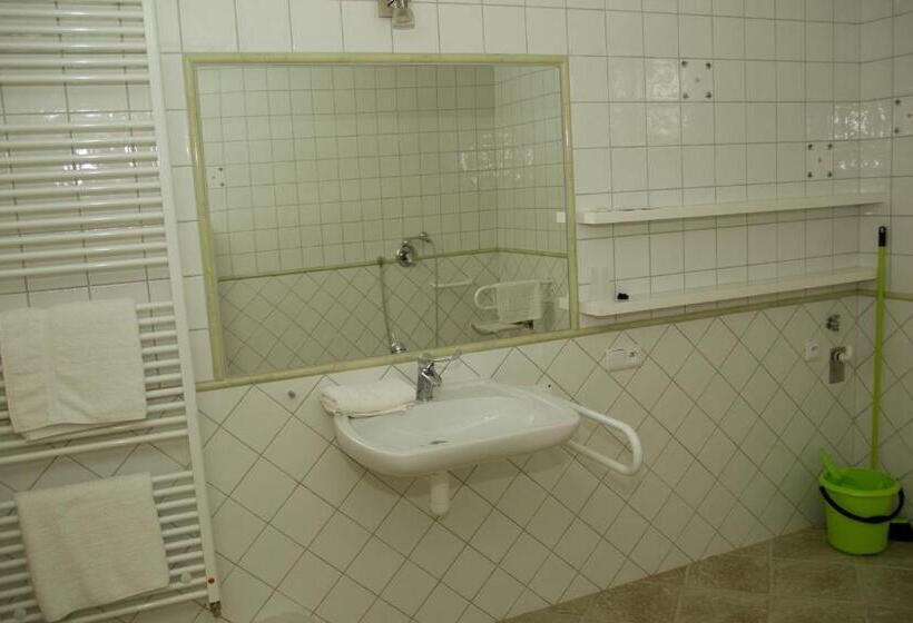 Апартаменты 1 Спальня, Penzion Malovaný
