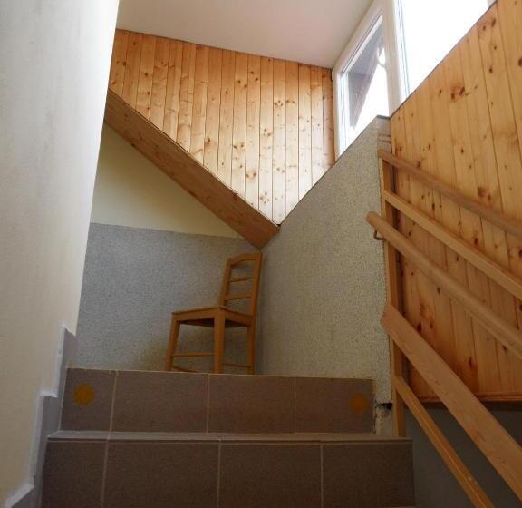 家庭间, Penzion Skalíček
