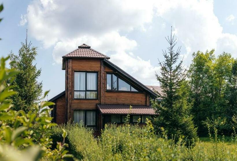Дом 1 Спальня, Olympic Village