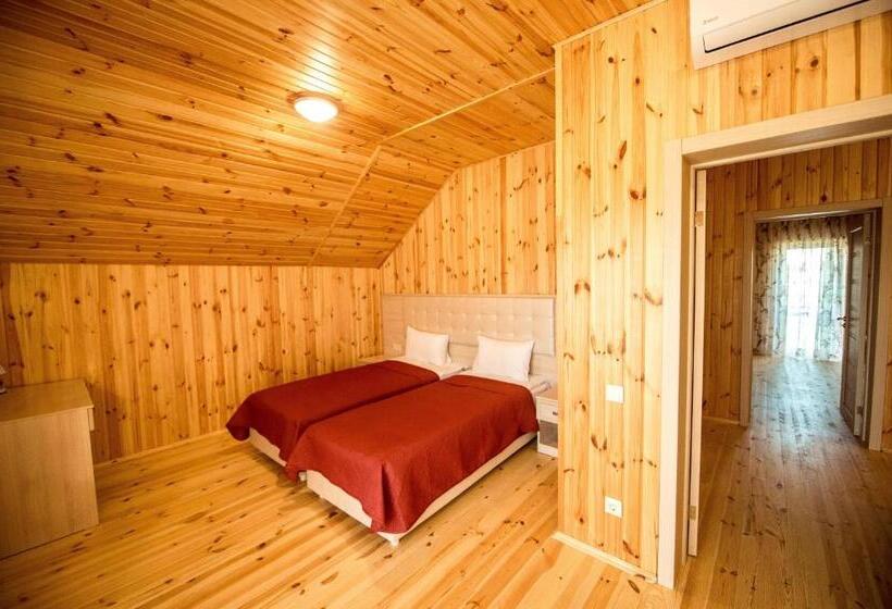 Вилла 3 Спальни, Olympic Village