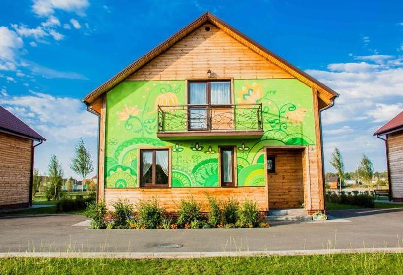 Вилла 3 Спальни, Olympic Village