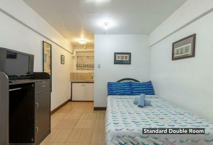 Номер Стандарт, Pension Inn Marilao